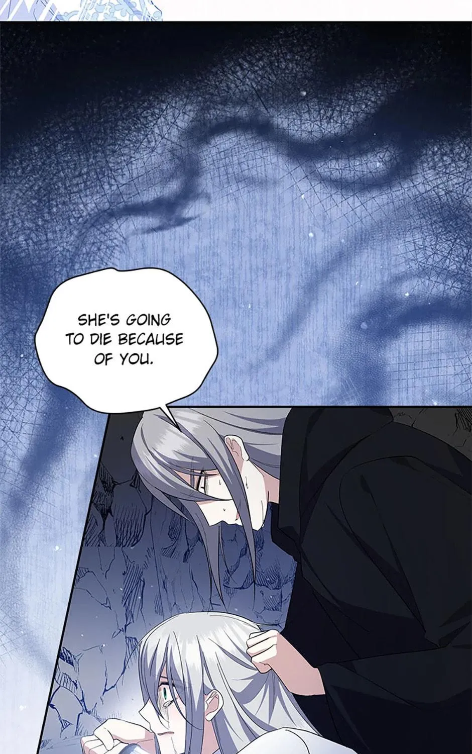 Please Sponsor My Revenge Chapter 89 page 47 - 