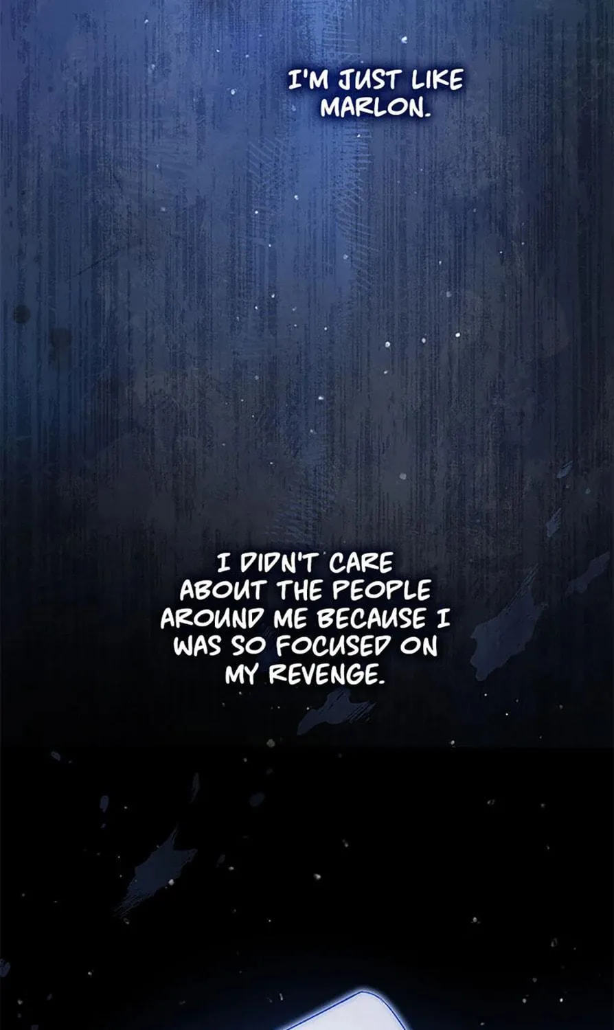 Please Sponsor My Revenge Chapter 89 page 57 - 