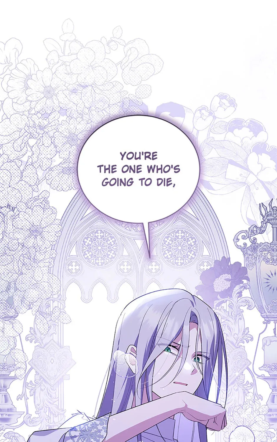 Please Sponsor My Revenge Chapter 89 page 7 - 