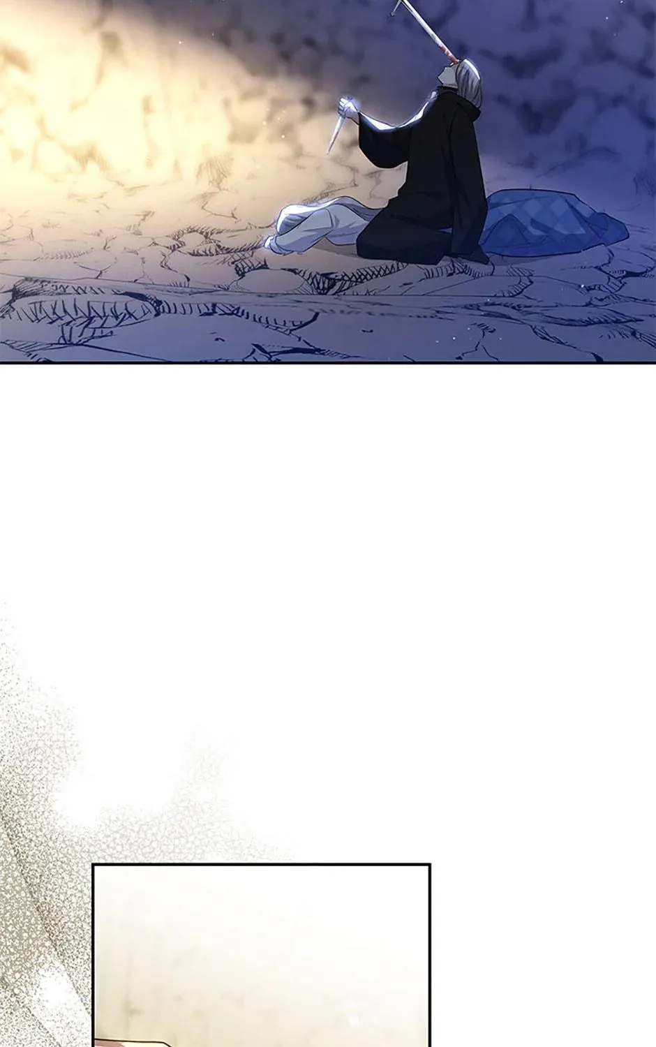 Please Sponsor My Revenge Chapter 89 page 69 - 