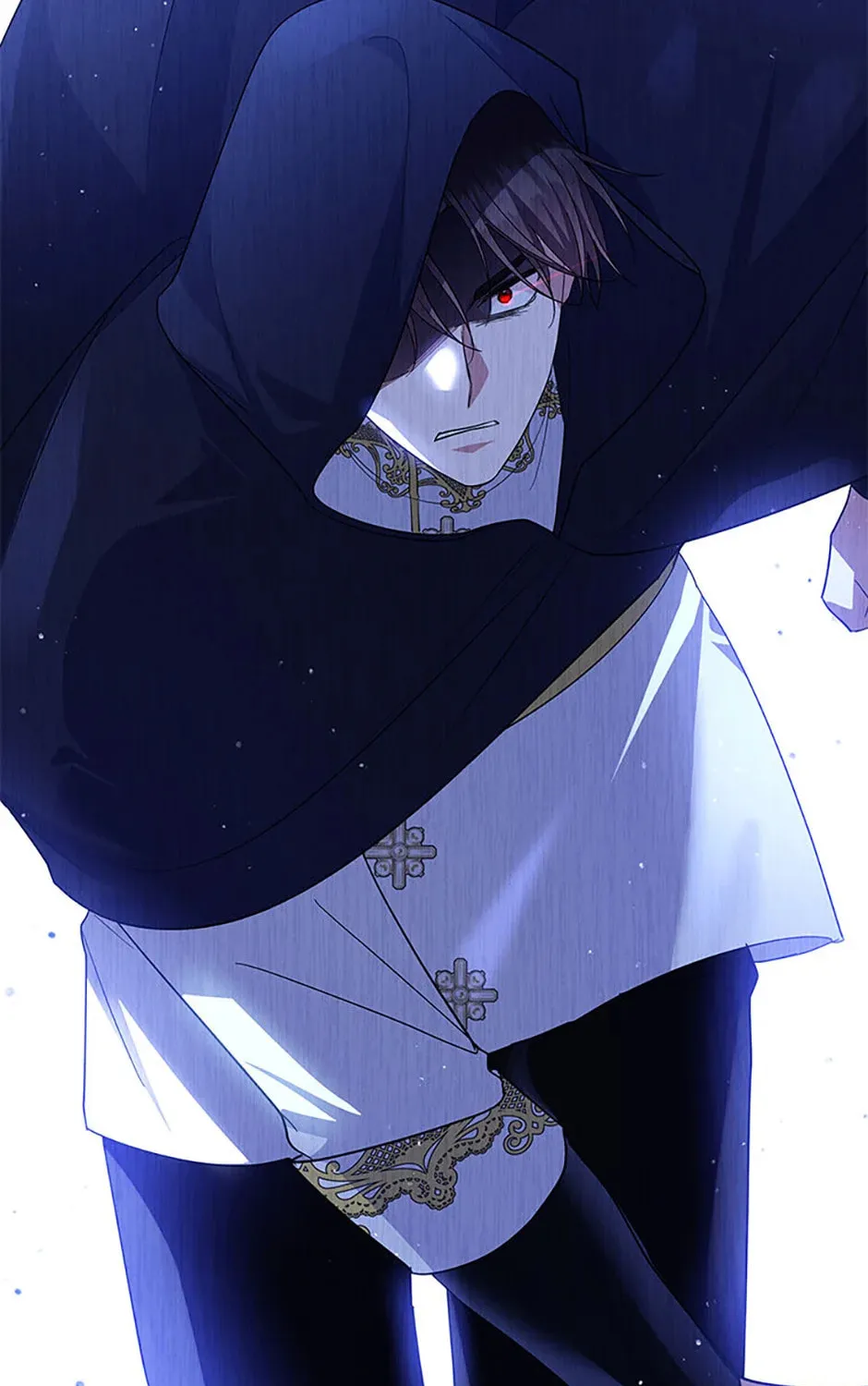 Please Sponsor My Revenge Chapter 89 page 73 - 