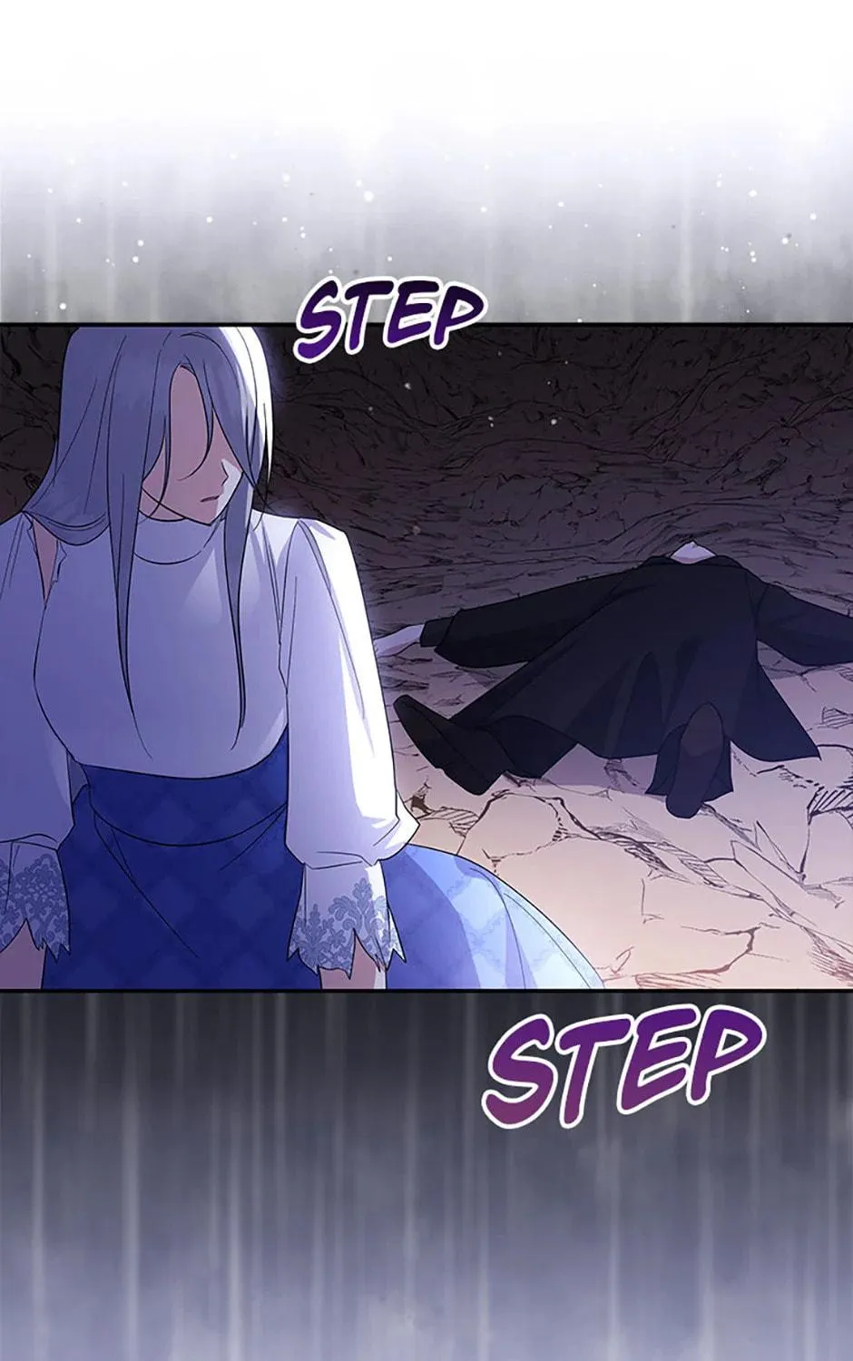 Please Sponsor My Revenge Chapter 89 page 75 - 