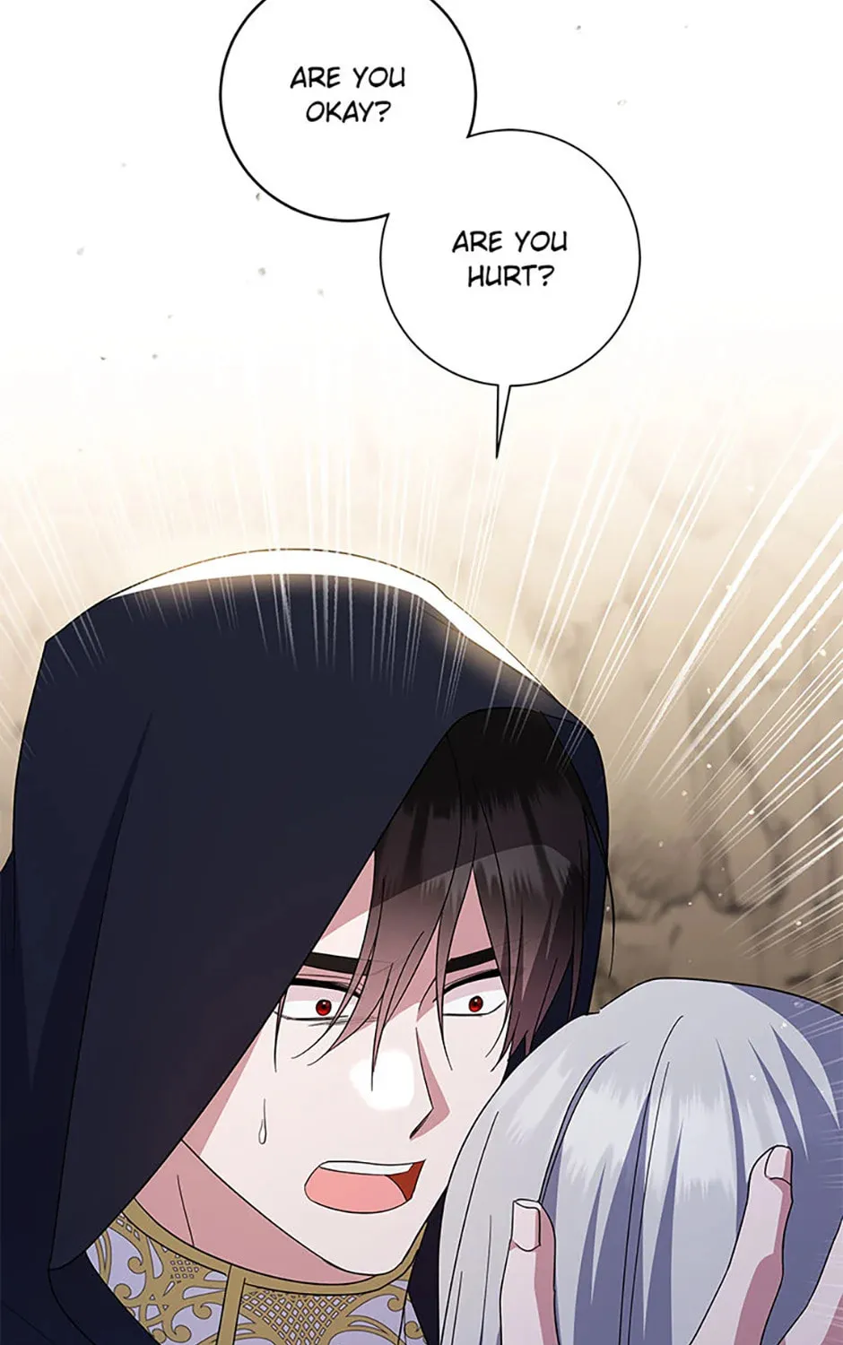 Please Sponsor My Revenge Chapter 89 page 83 - 