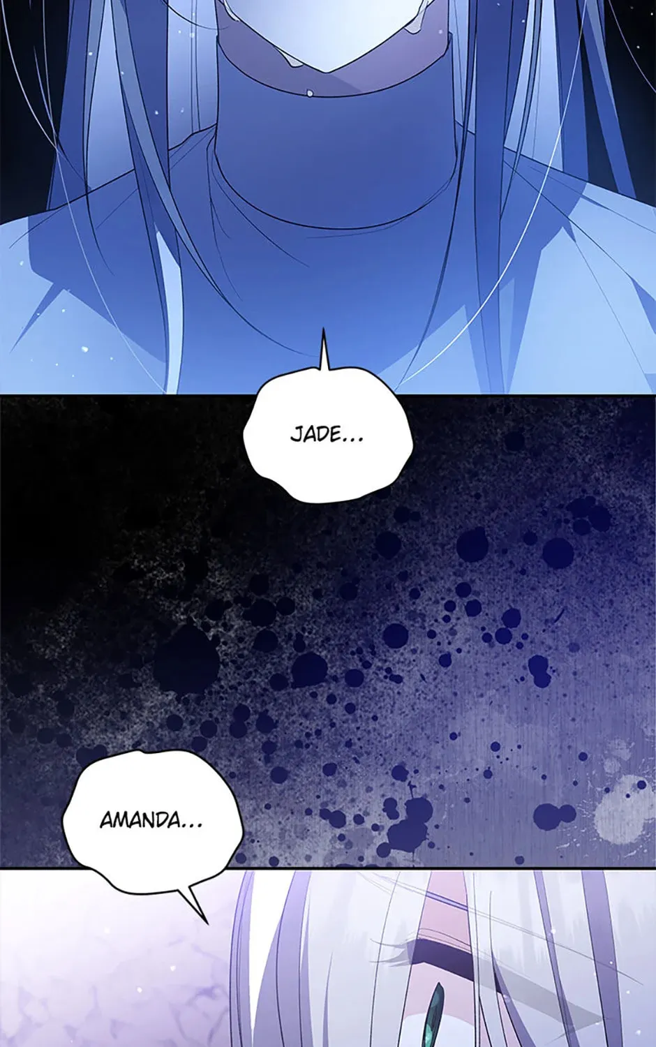 Please Sponsor My Revenge Chapter 89 page 89 - 