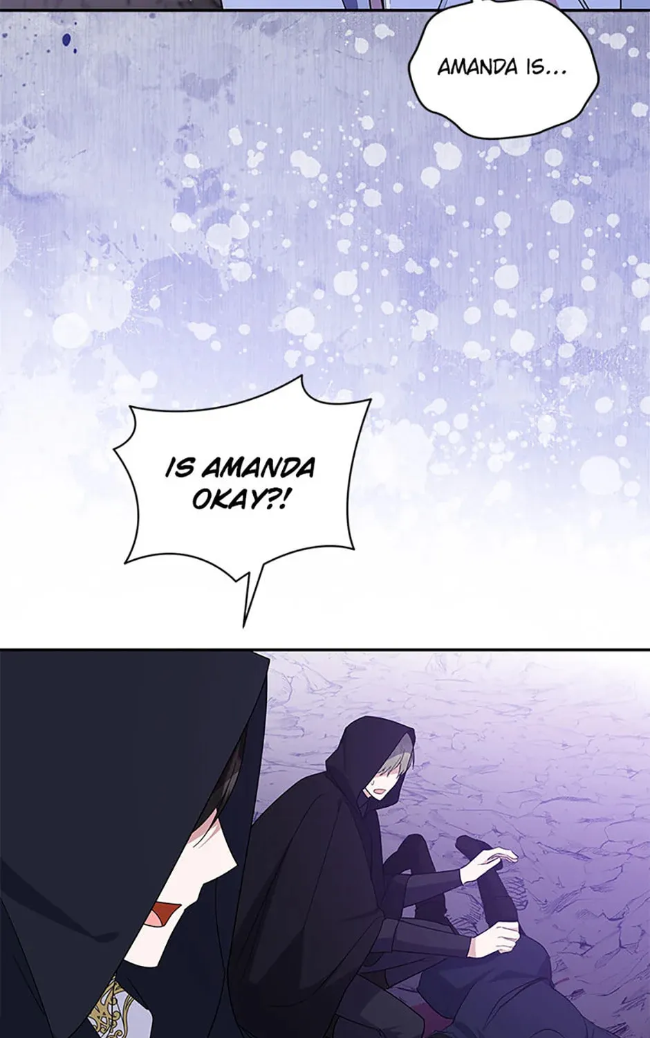 Please Sponsor My Revenge Chapter 89 page 91 - 