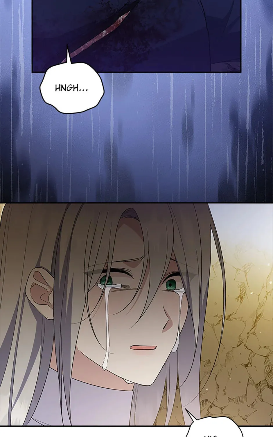 Please Sponsor My Revenge Chapter 89 page 95 - 