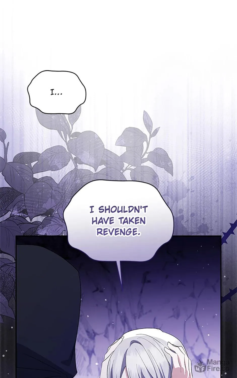 Please Sponsor My Revenge Chapter 89 page 97 - 
