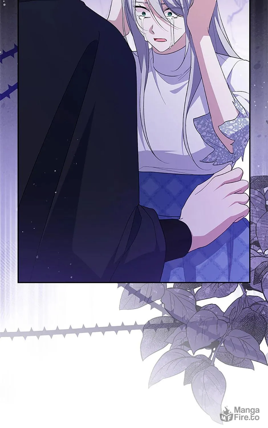 Please Sponsor My Revenge Chapter 89 page 99 - 
