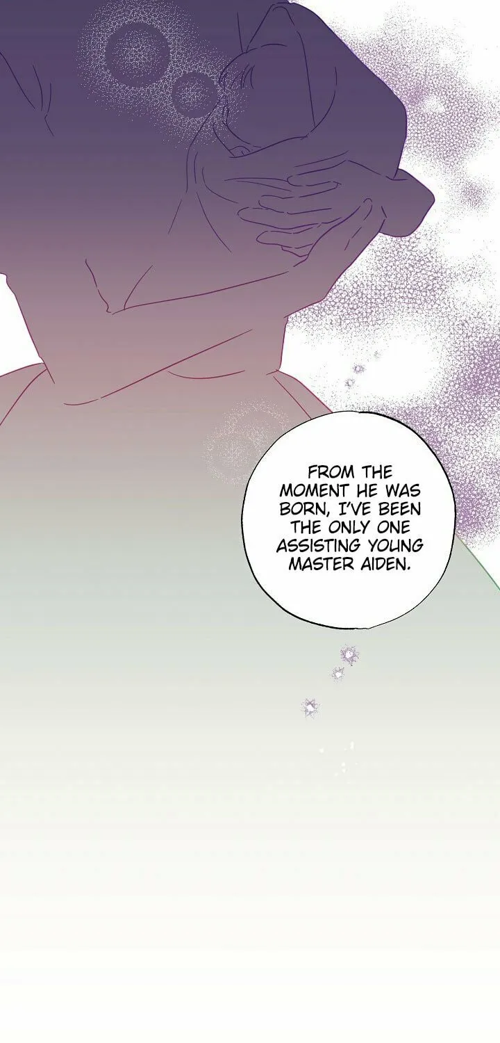 Please Sponsor My Revenge Chapter 9 page 11 - 
