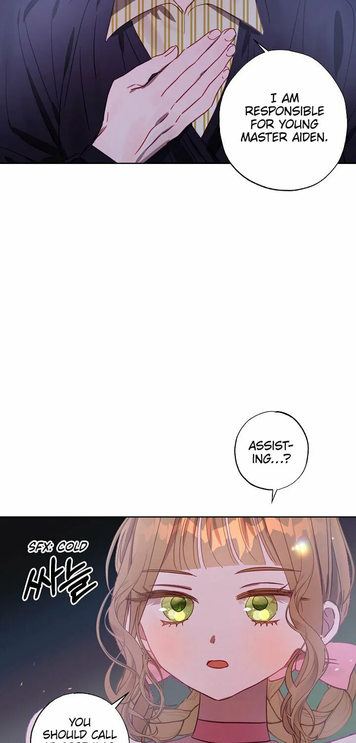 Please Sponsor My Revenge Chapter 9 page 13 - 