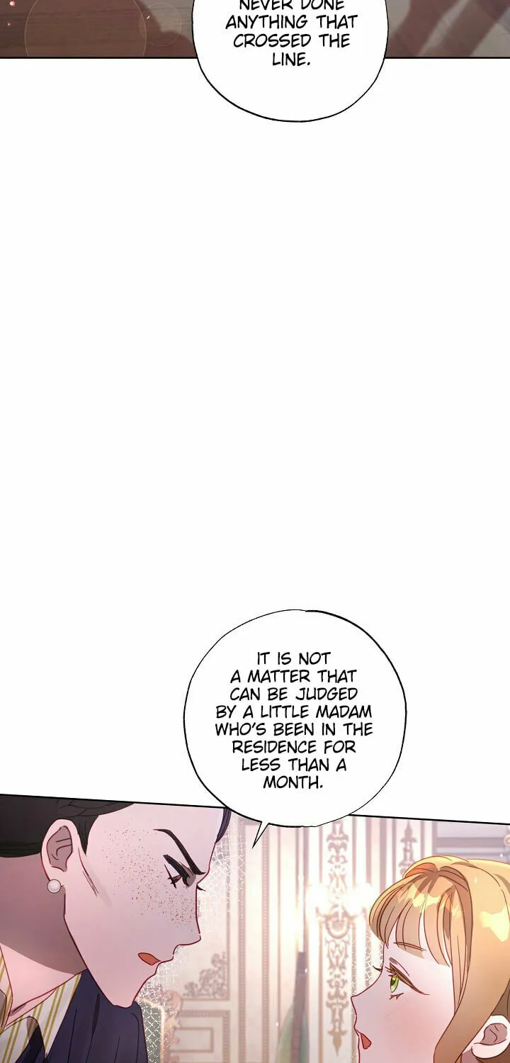 Please Sponsor My Revenge Chapter 9 page 15 - 