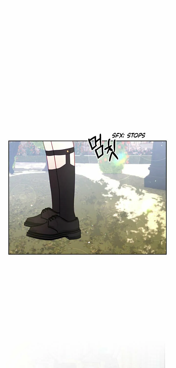 Please Sponsor My Revenge Chapter 9 page 23 - 