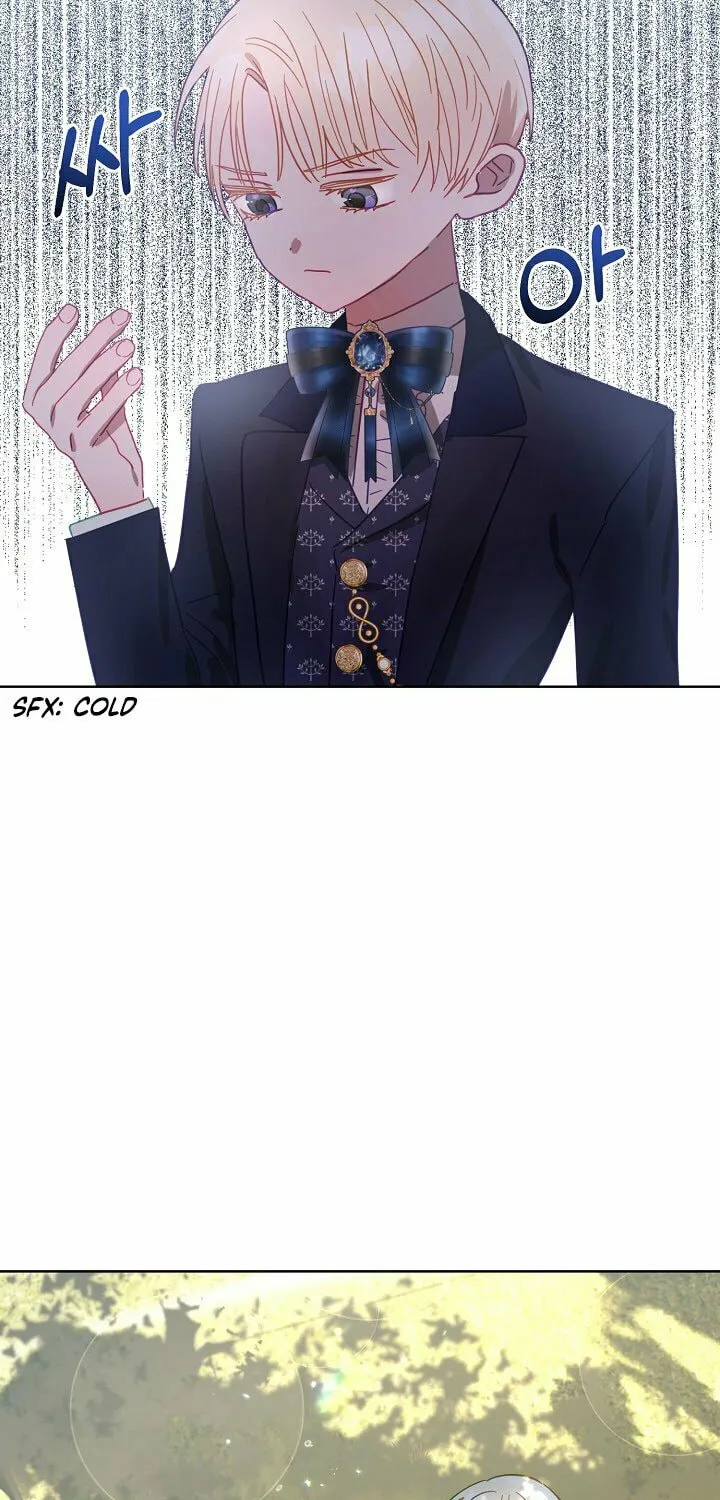 Please Sponsor My Revenge Chapter 9 page 31 - 