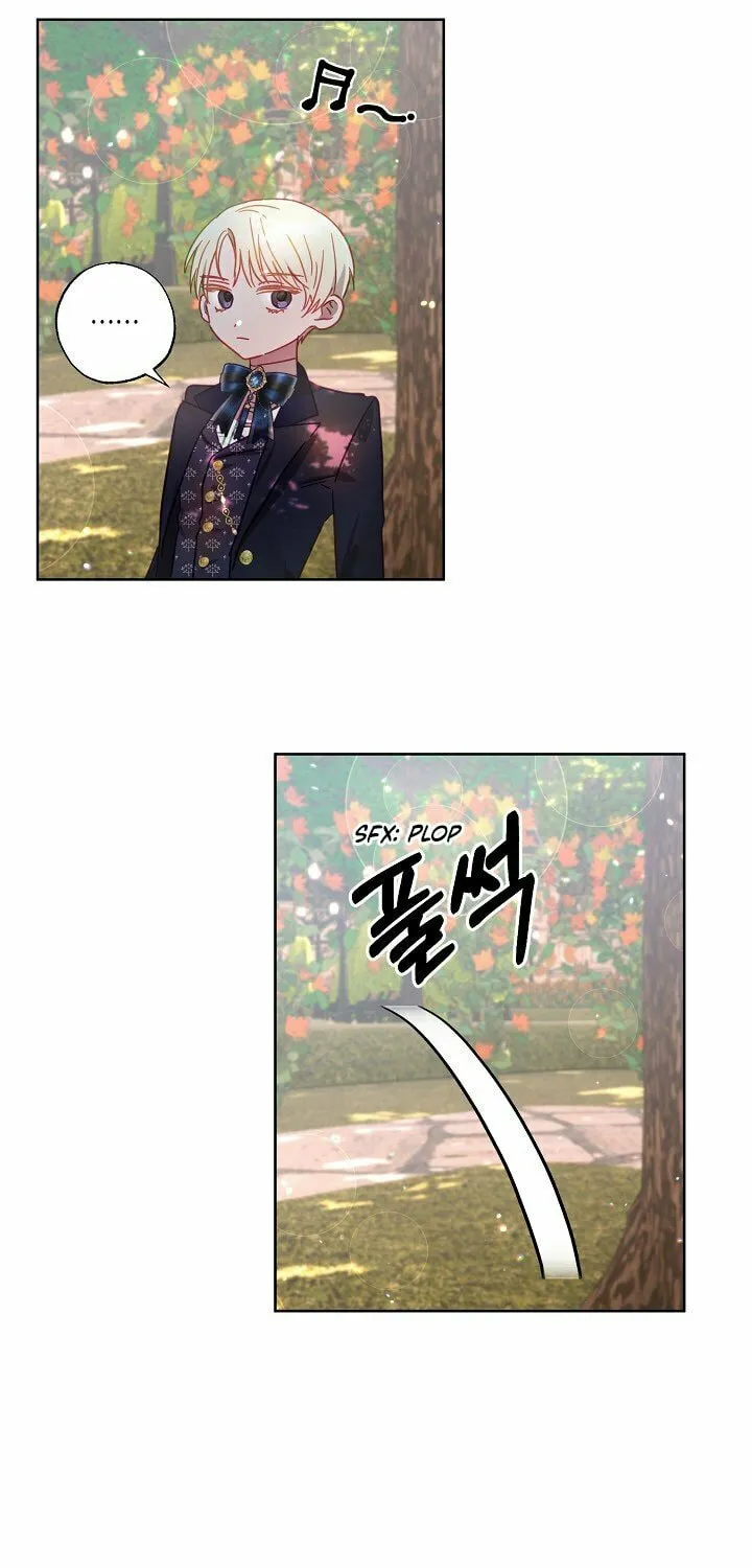 Please Sponsor My Revenge Chapter 9 page 37 - 
