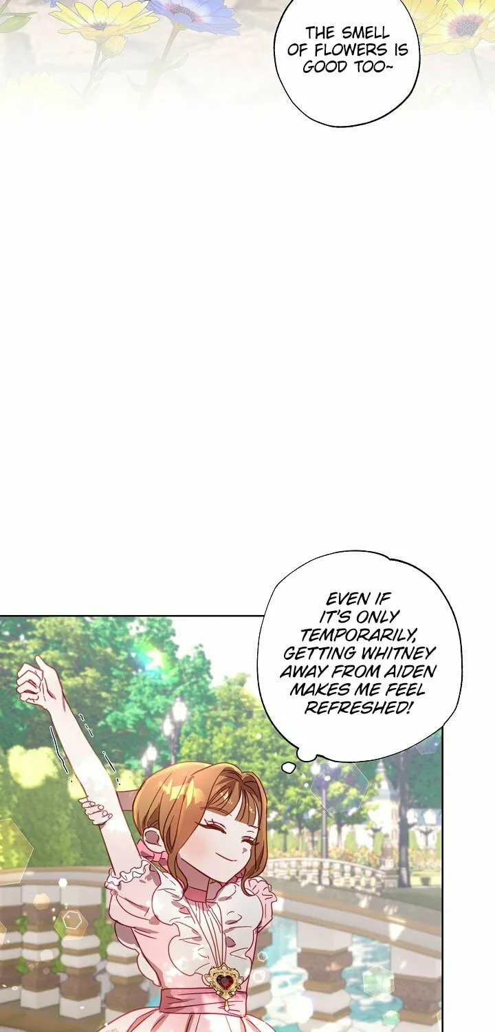 Please Sponsor My Revenge Chapter 9 page 39 - 