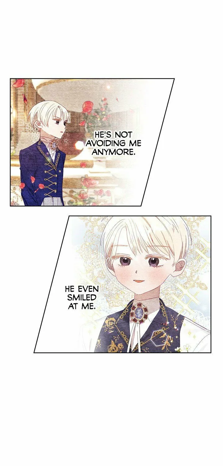 Please Sponsor My Revenge Chapter 9 page 49 - 