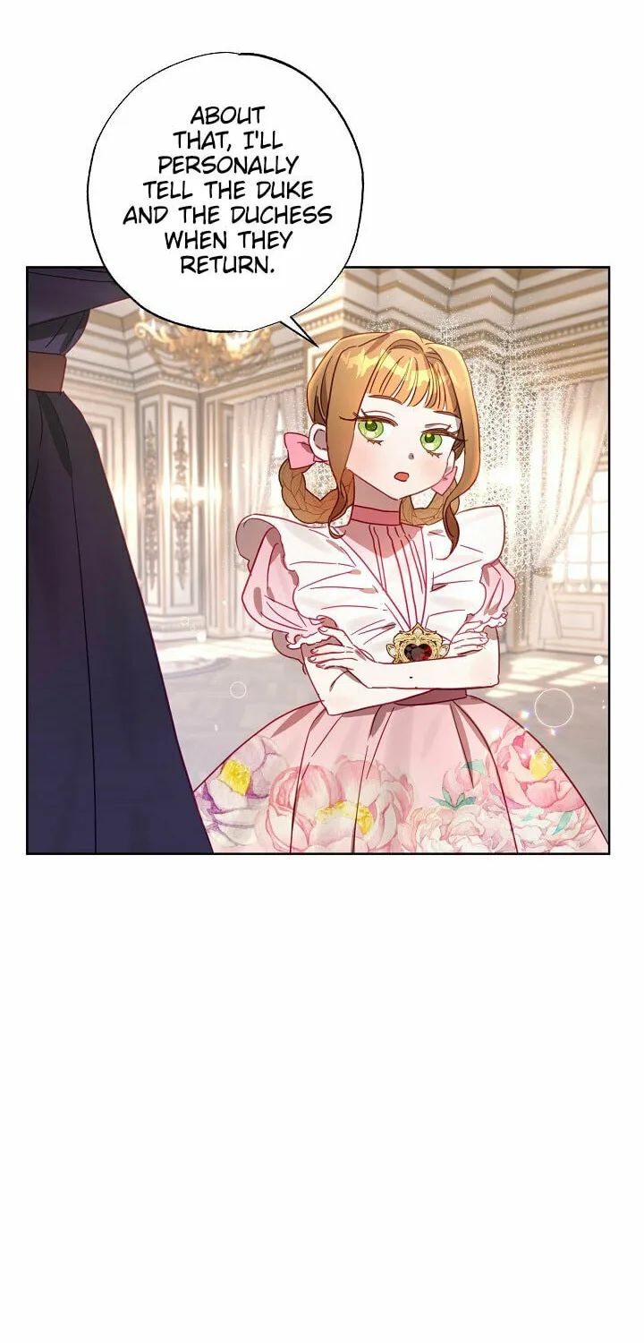 Please Sponsor My Revenge Chapter 9 page 6 - 