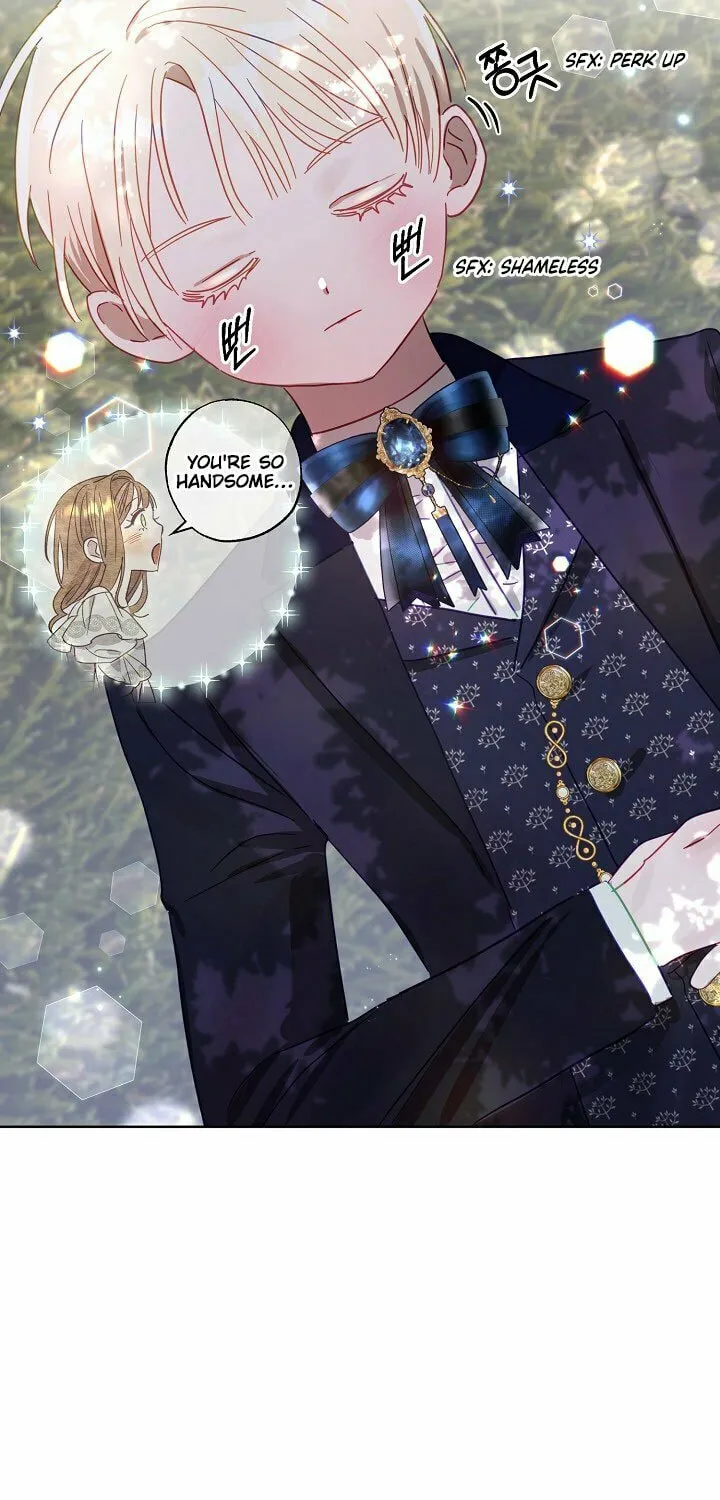 Please Sponsor My Revenge Chapter 9 page 55 - 