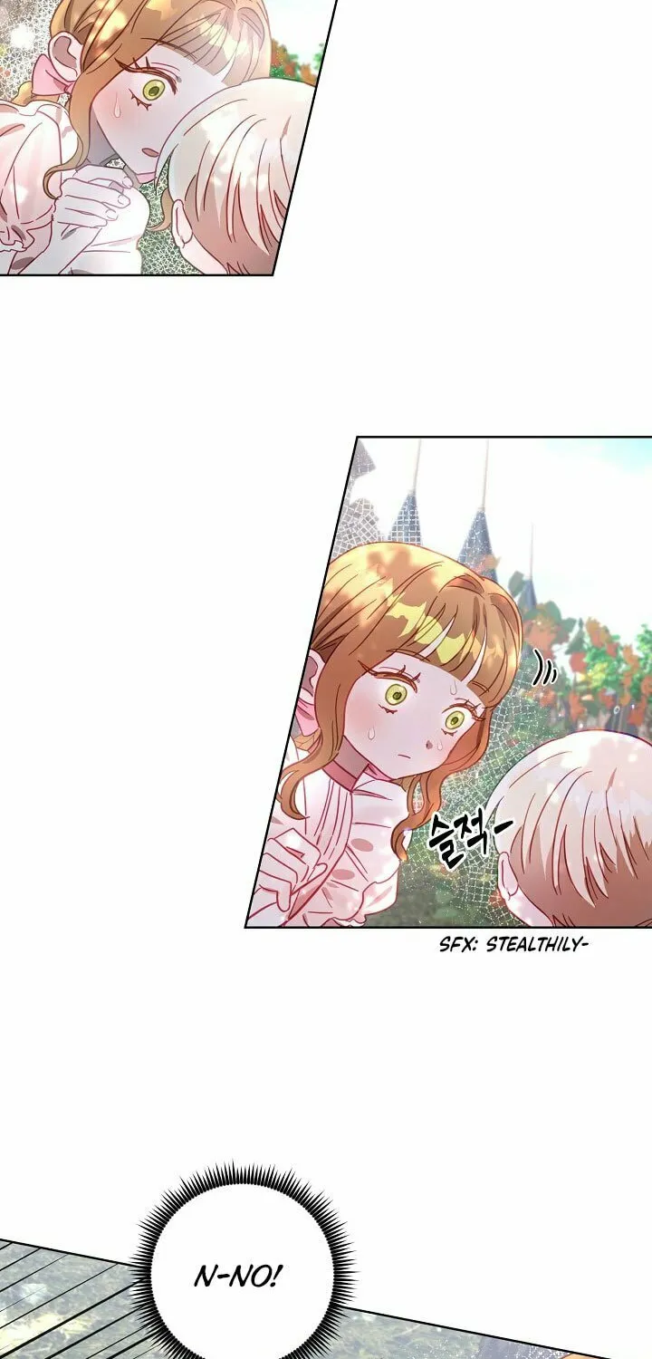 Please Sponsor My Revenge Chapter 9 page 71 - 