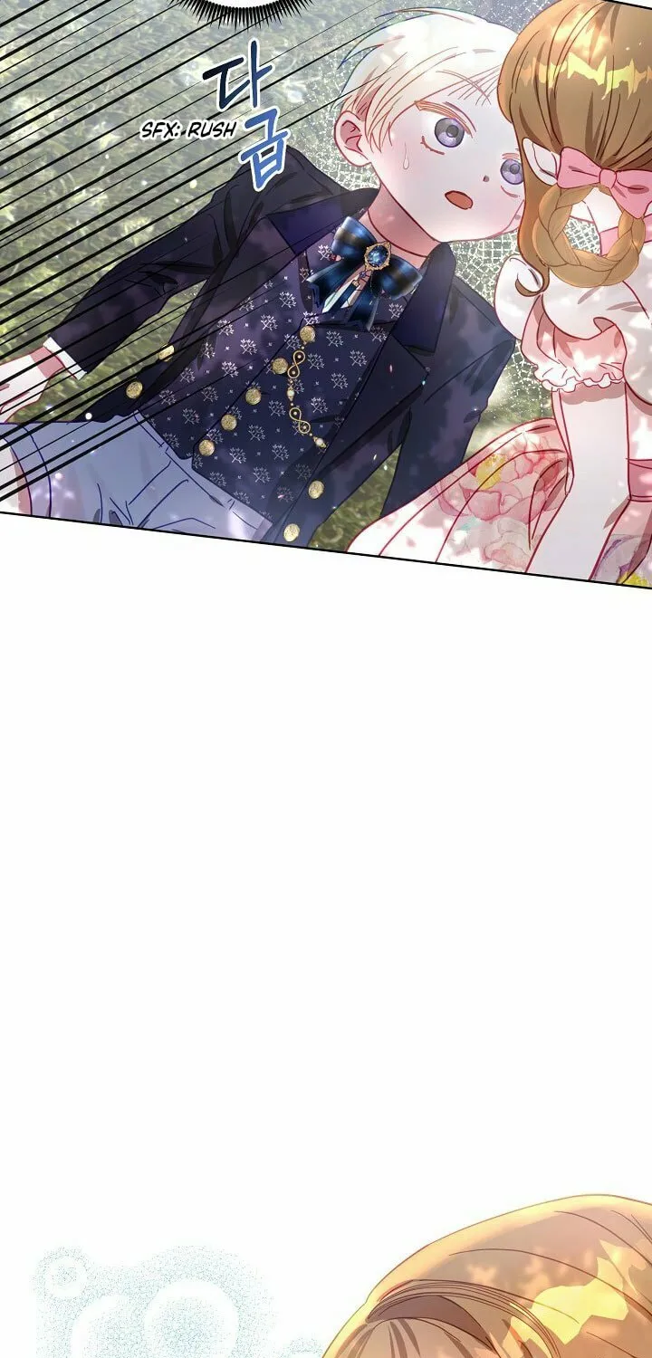 Please Sponsor My Revenge Chapter 9 page 72 - 