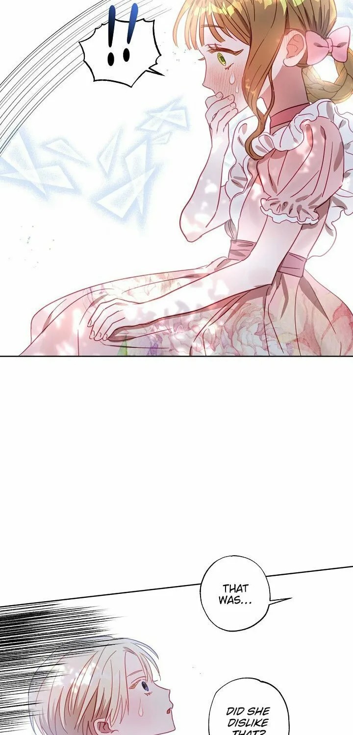 Please Sponsor My Revenge Chapter 9 page 76 - 