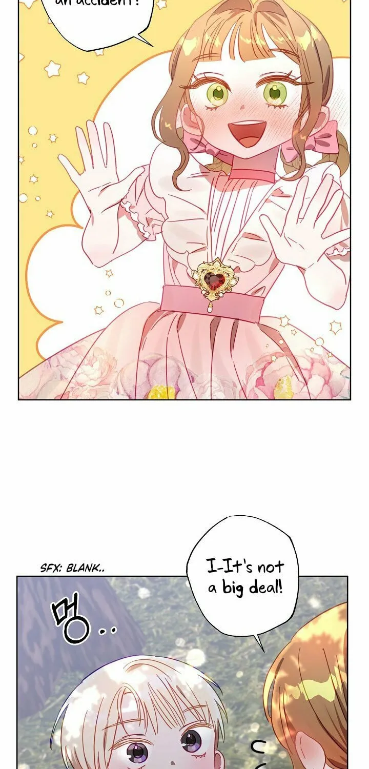 Please Sponsor My Revenge Chapter 9 page 78 - 
