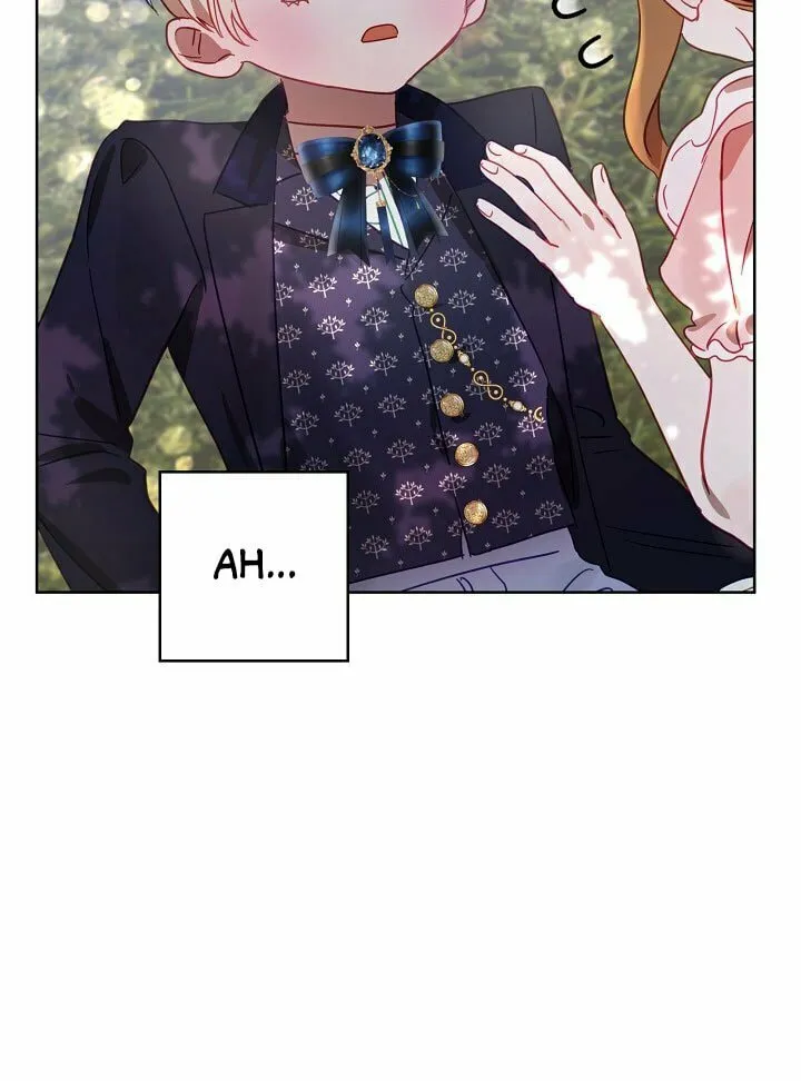Please Sponsor My Revenge Chapter 9 page 79 - 