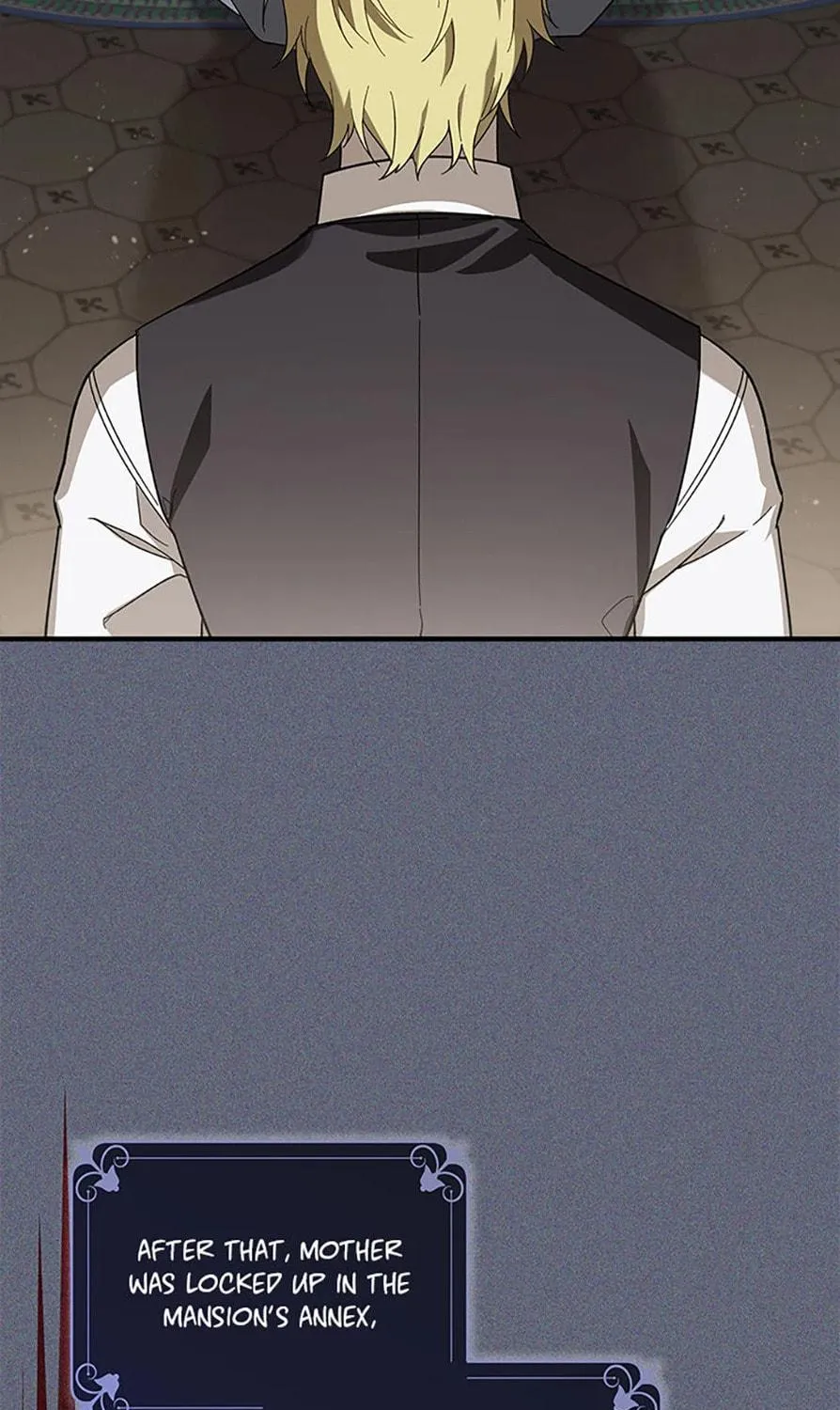 Please Sponsor My Revenge Chapter 90 page 107 - 