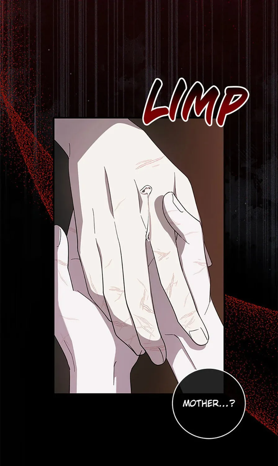 Please Sponsor My Revenge Chapter 90 page 111 - 