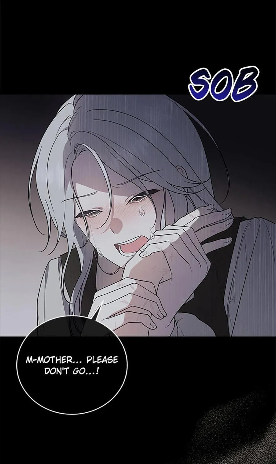 Please Sponsor My Revenge Chapter 90 page 113 - 