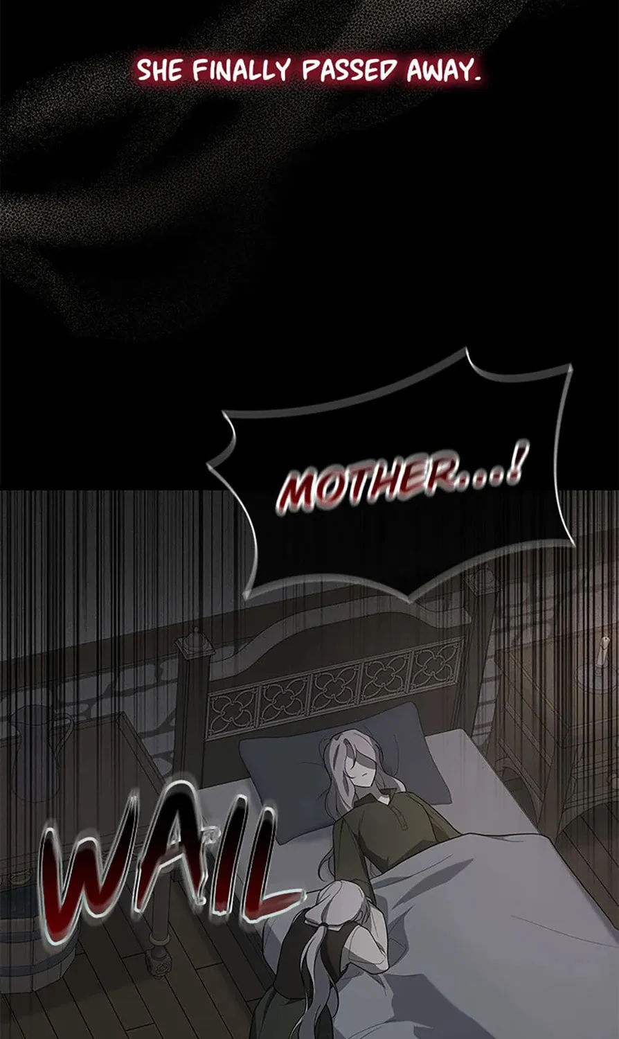 Please Sponsor My Revenge Chapter 90 page 115 - 