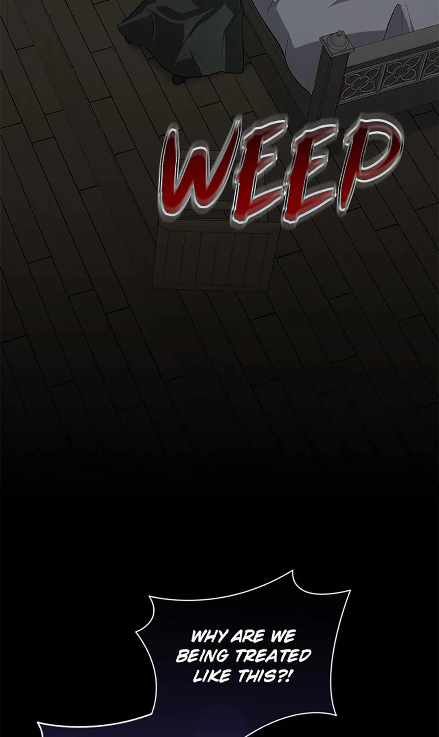 Please Sponsor My Revenge Chapter 90 page 117 - 