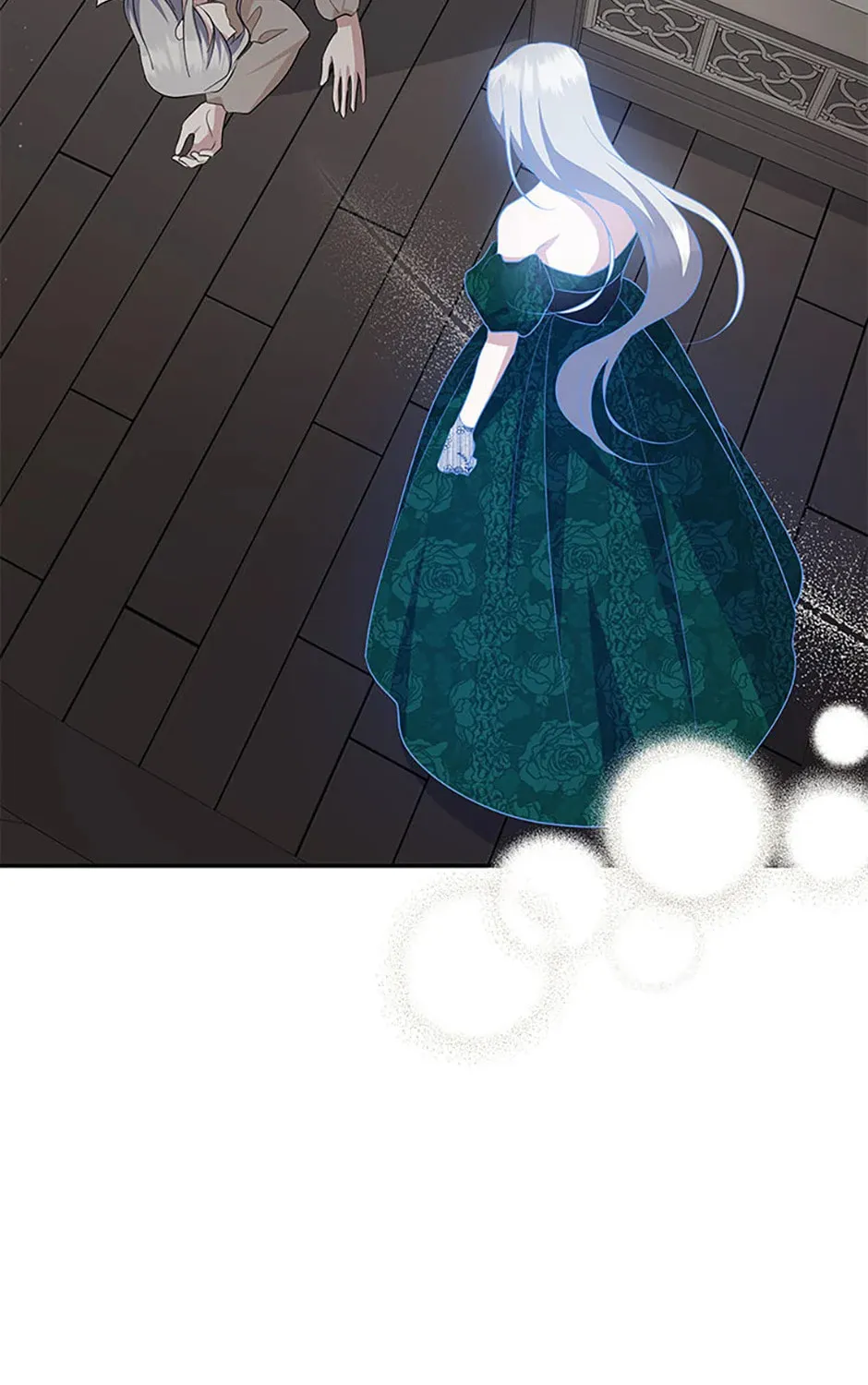 Please Sponsor My Revenge Chapter 90 page 127 - 