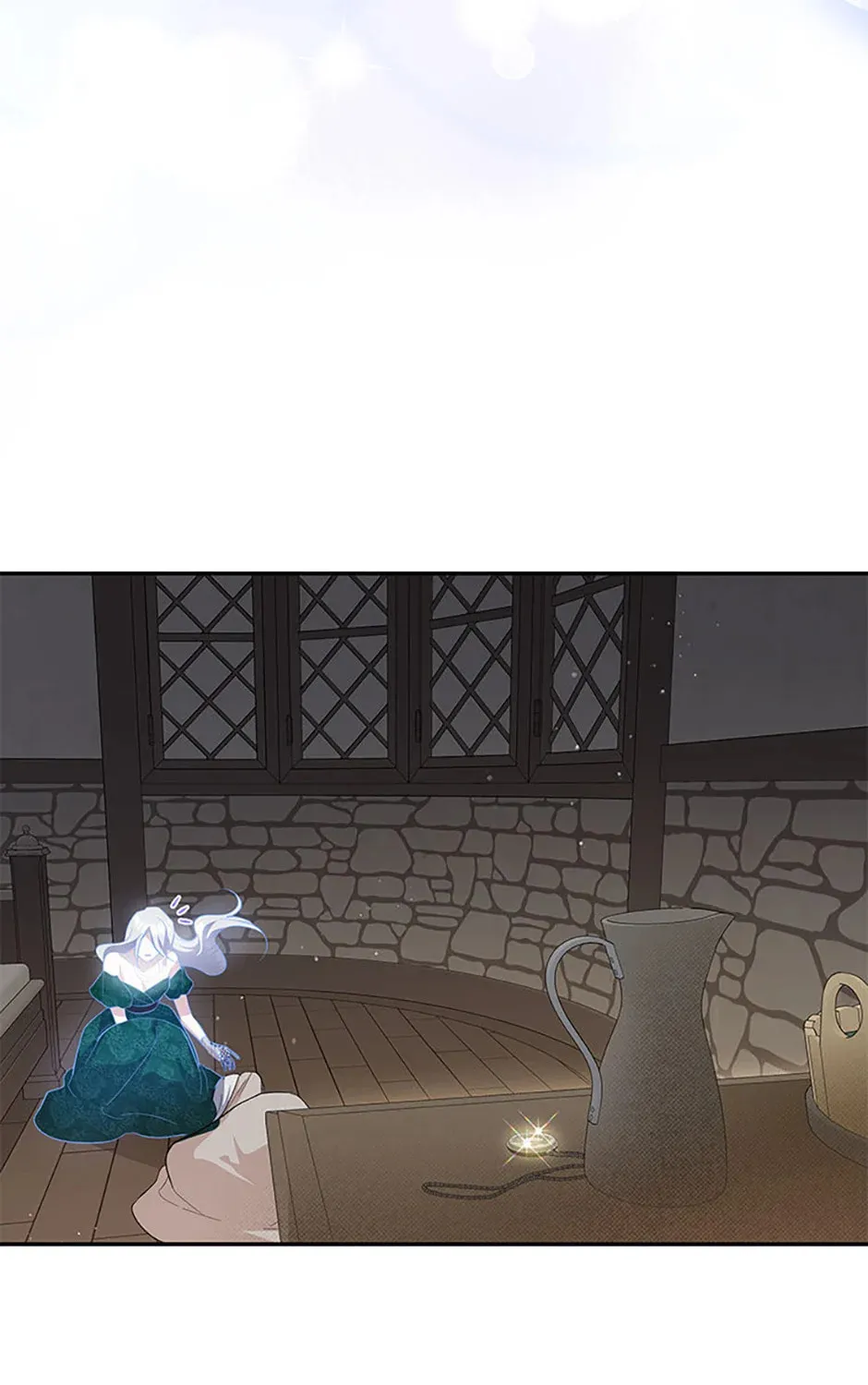 Please Sponsor My Revenge Chapter 90 page 133 - 