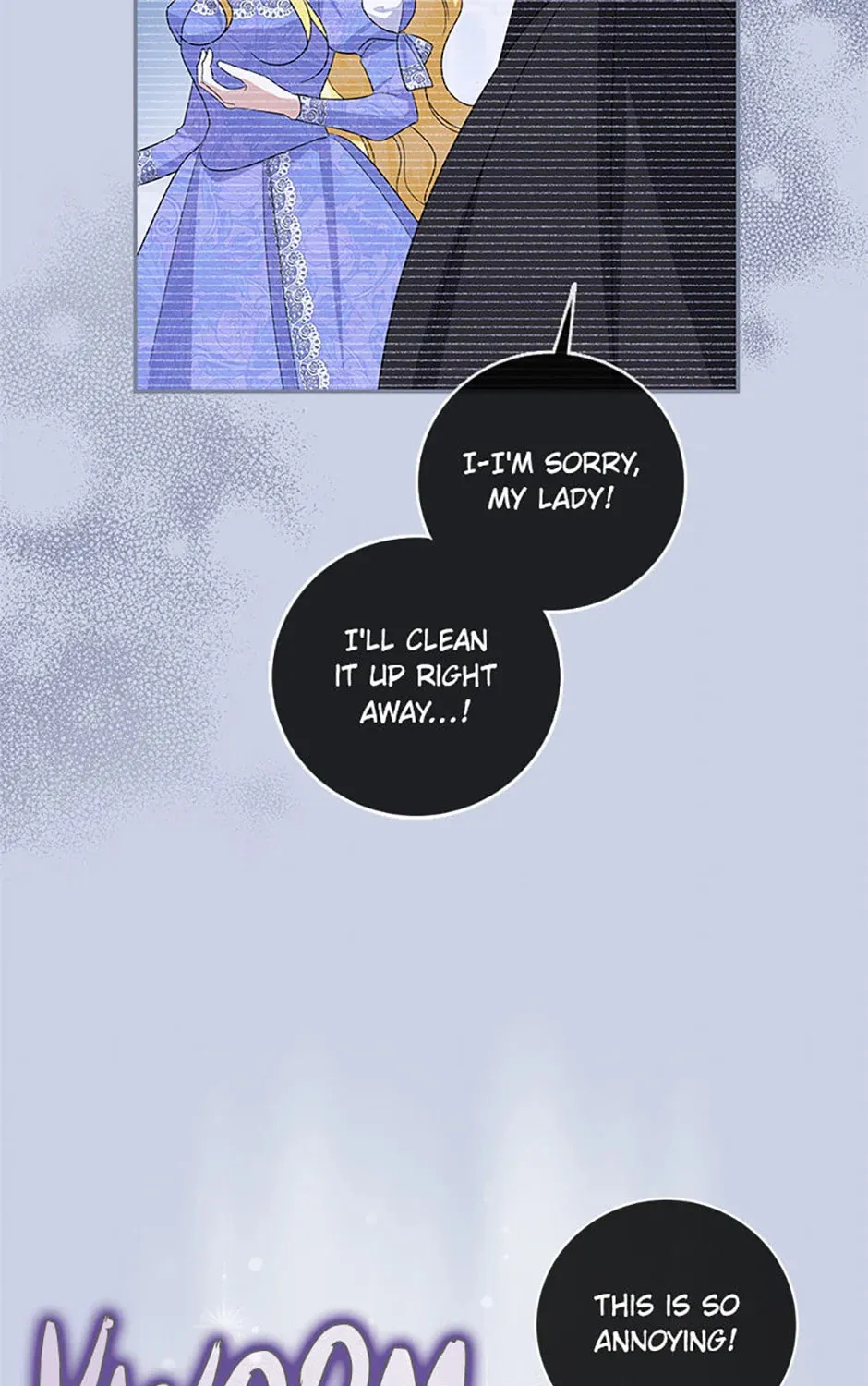 Please Sponsor My Revenge Chapter 90 page 151 - 