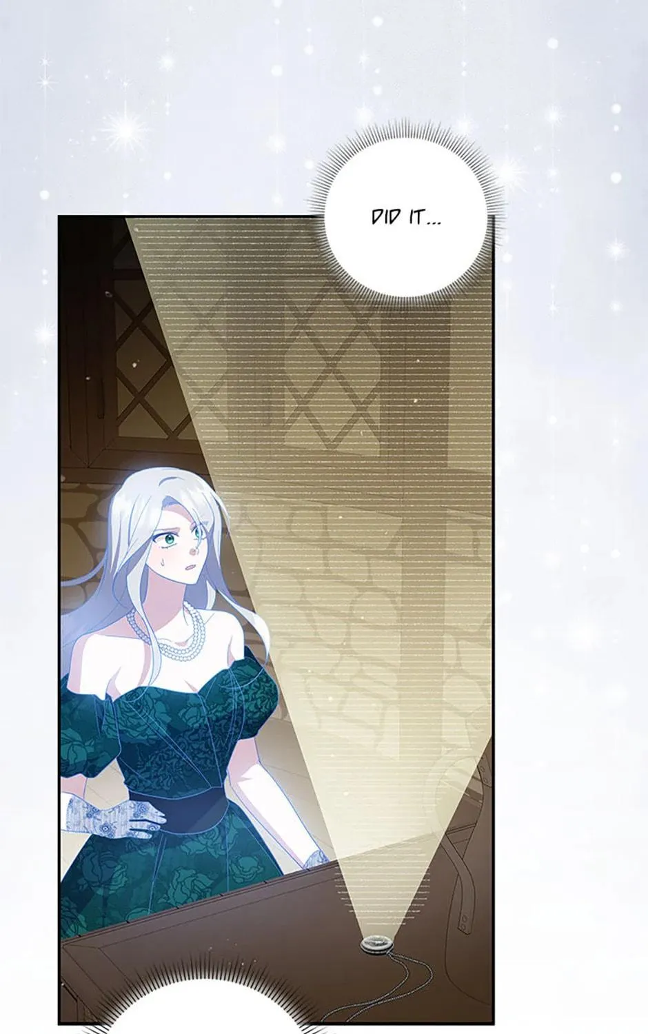 Please Sponsor My Revenge Chapter 90 page 155 - 