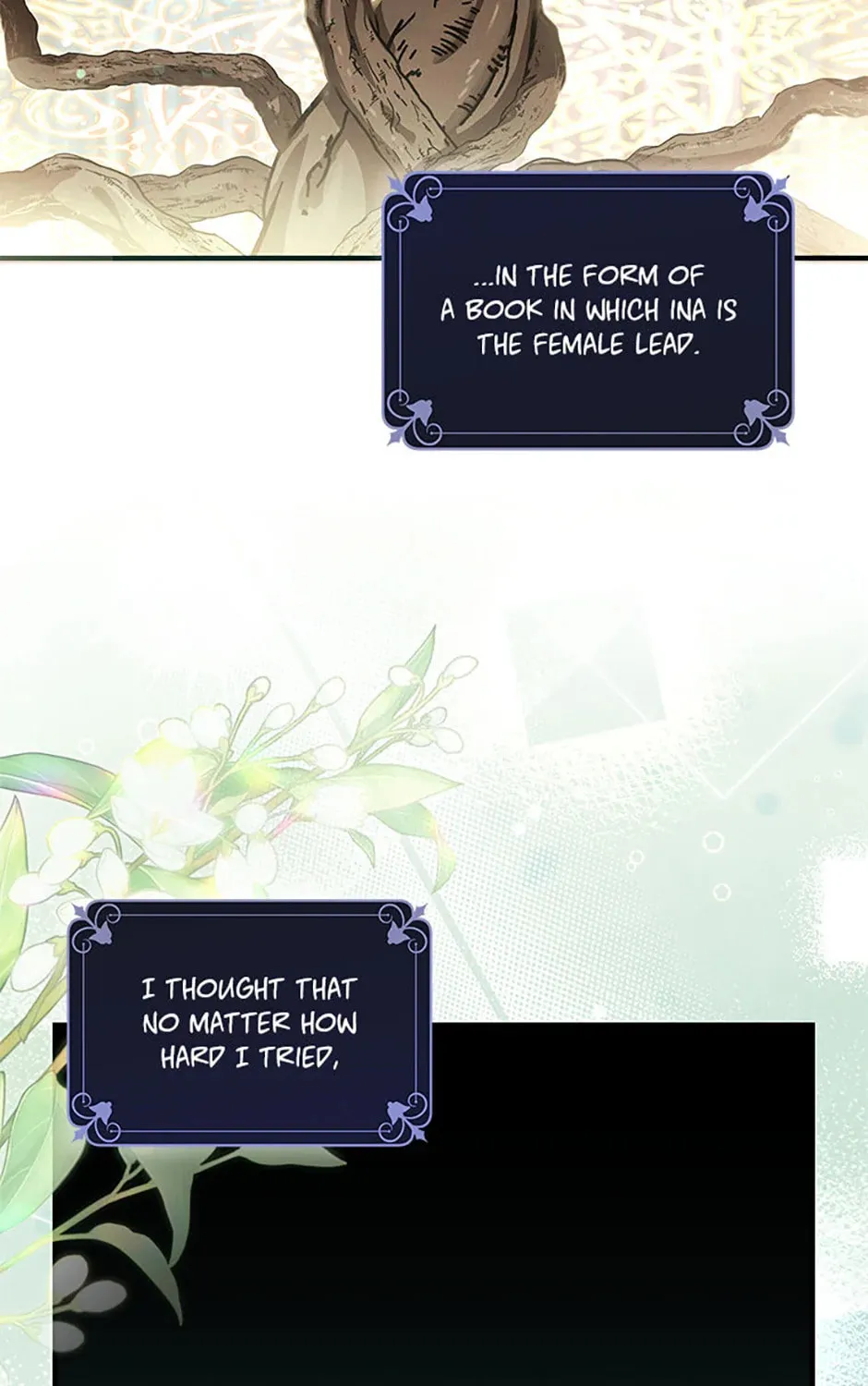 Please Sponsor My Revenge Chapter 90 page 175 - 