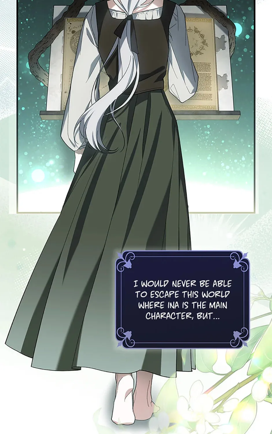 Please Sponsor My Revenge Chapter 90 page 177 - 