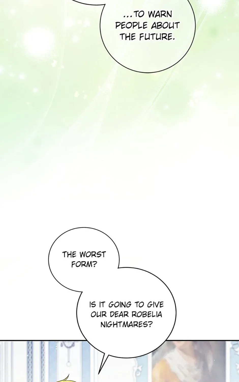 Please Sponsor My Revenge Chapter 90 page 19 - 