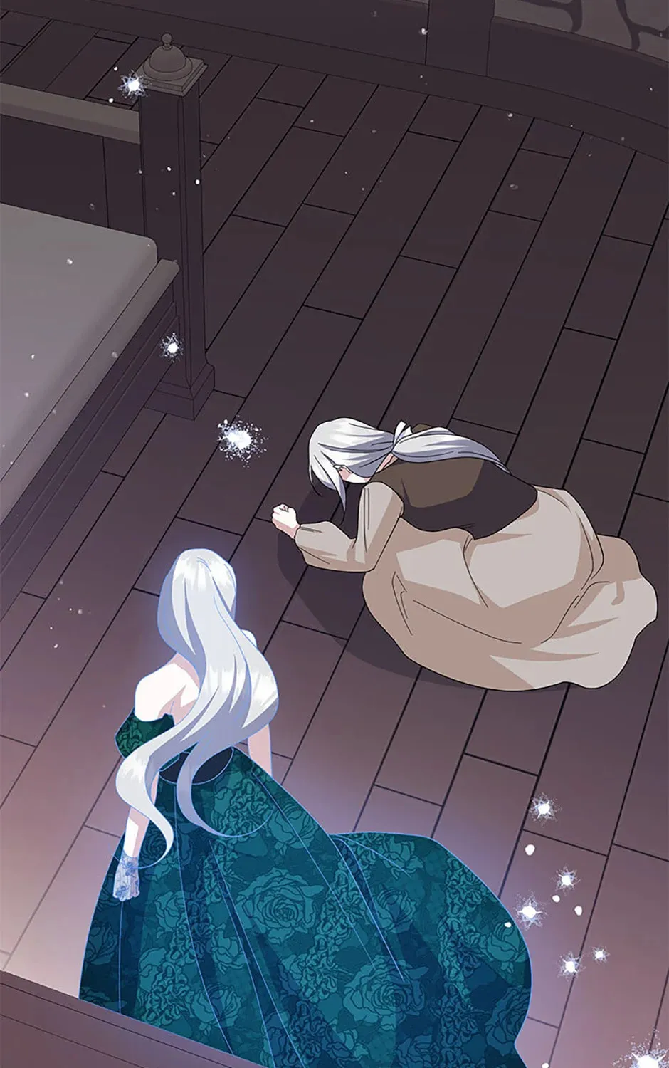 Please Sponsor My Revenge Chapter 90 page 183 - 