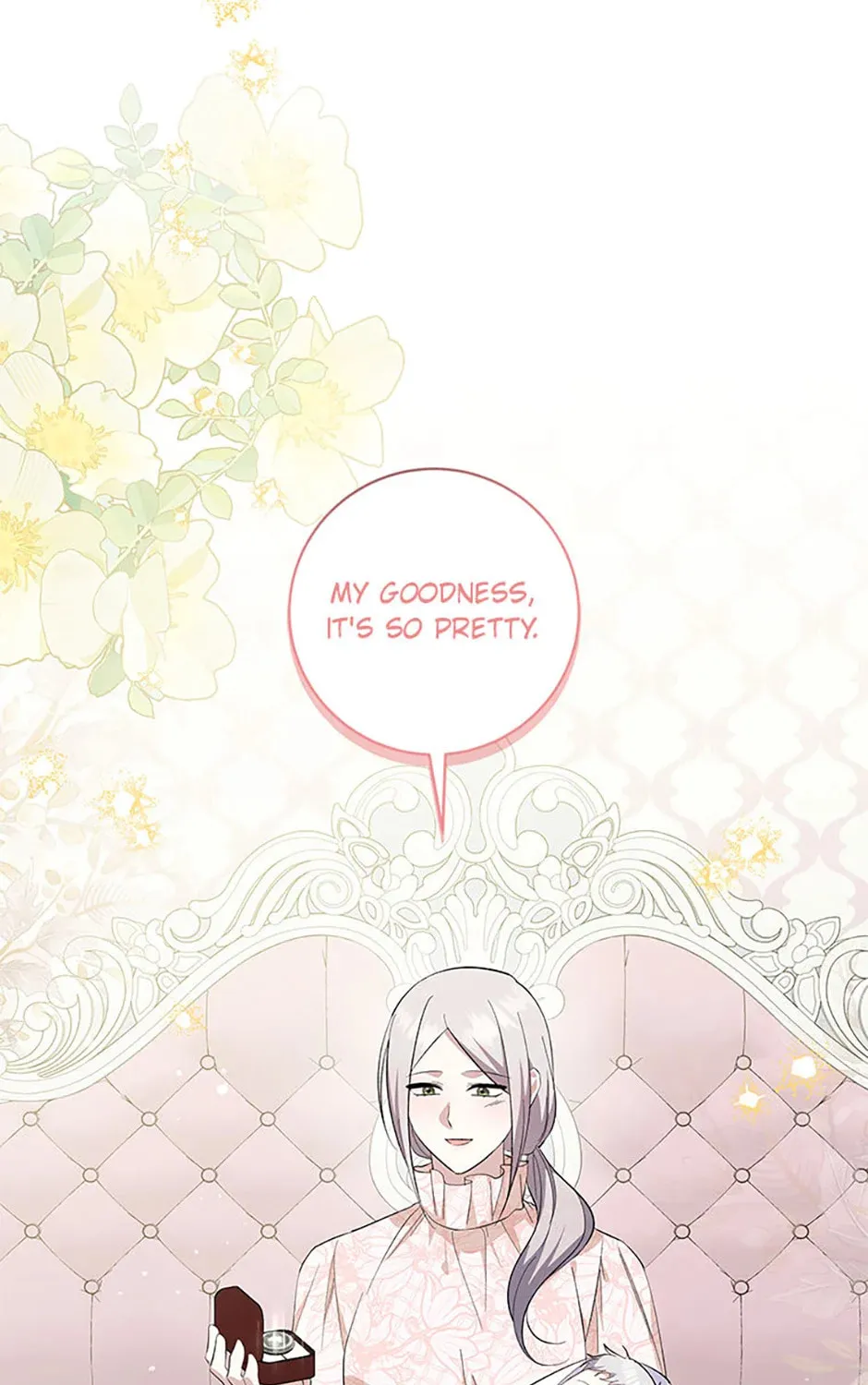 Please Sponsor My Revenge Chapter 90 page 3 - 