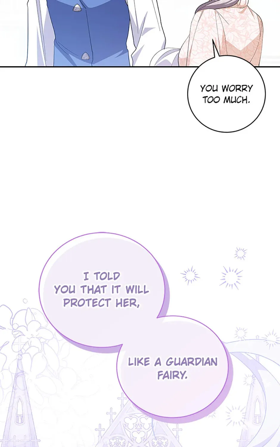 Please Sponsor My Revenge Chapter 90 page 21 - 