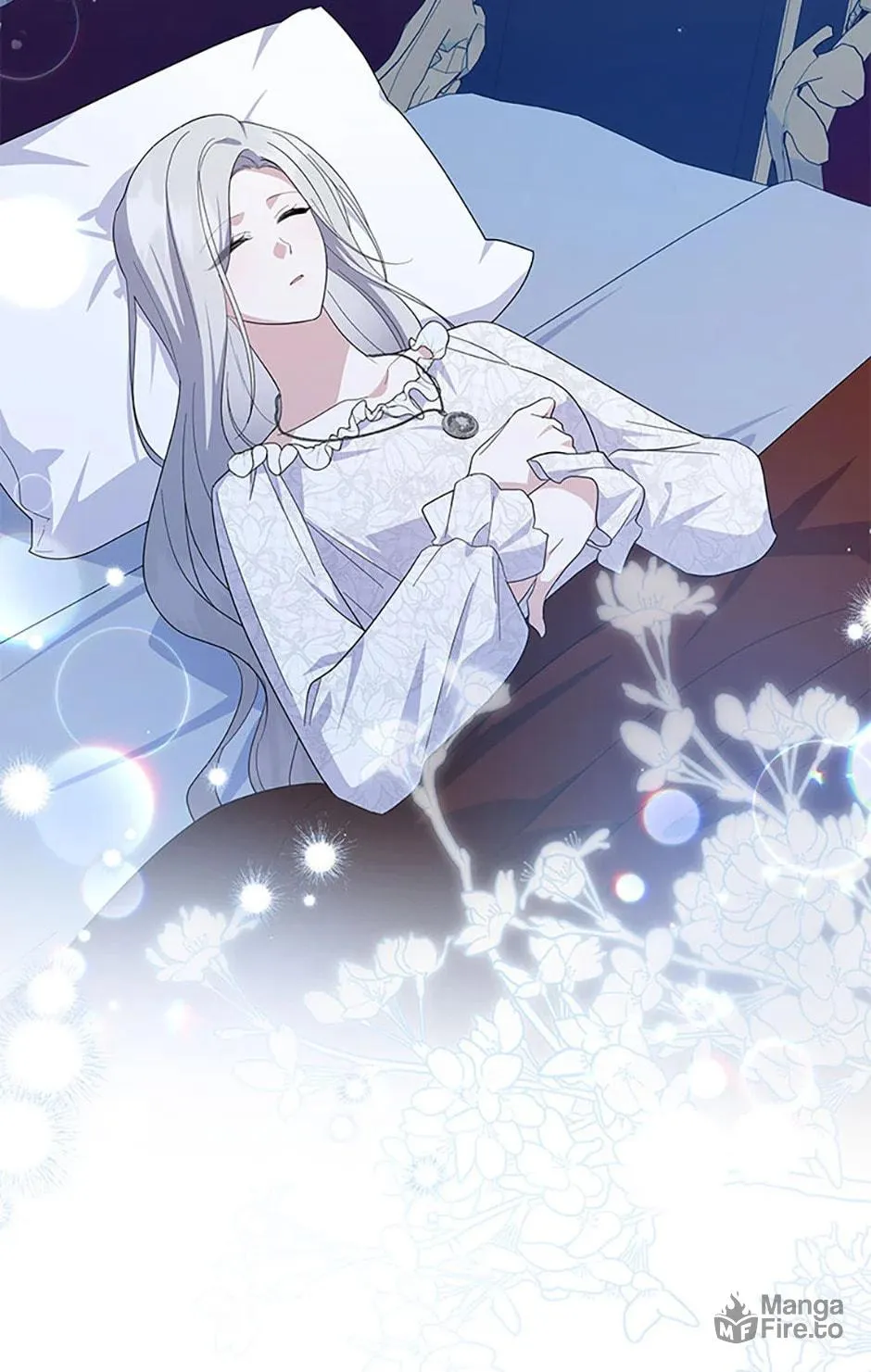 Please Sponsor My Revenge Chapter 90 page 208 - 