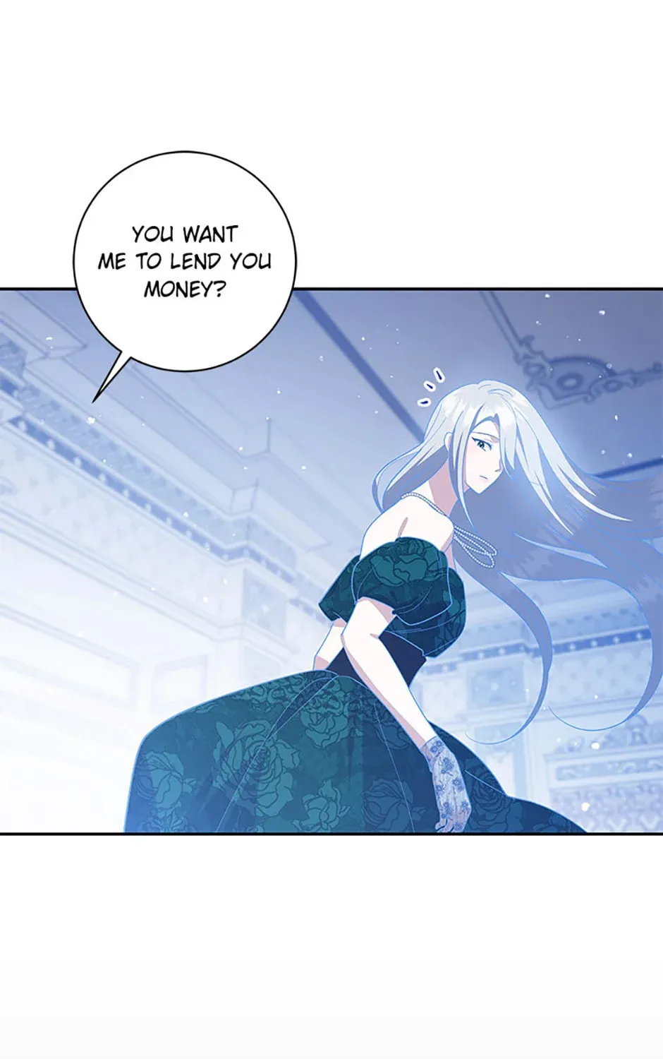 Please Sponsor My Revenge Chapter 90 page 27 - 