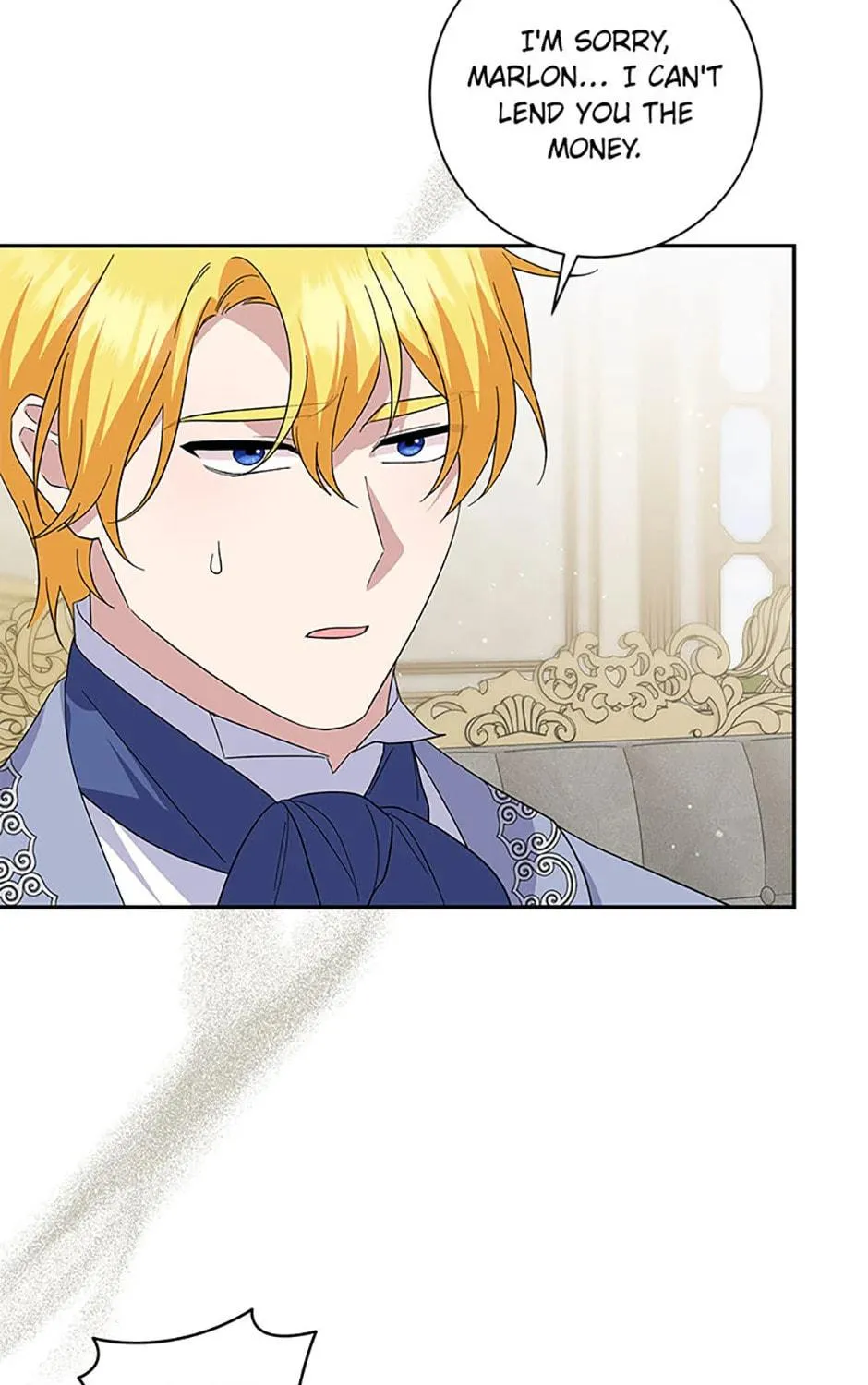 Please Sponsor My Revenge Chapter 90 page 35 - 