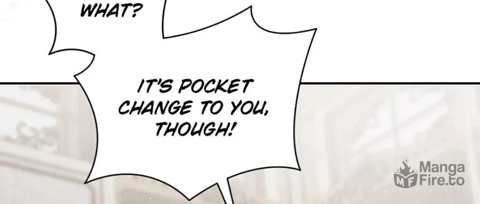 Please Sponsor My Revenge Chapter 90 page 36 - 