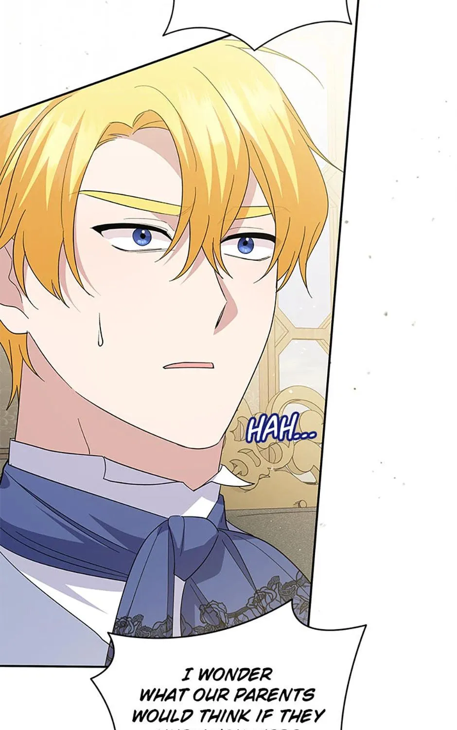 Please Sponsor My Revenge Chapter 90 page 39 - 