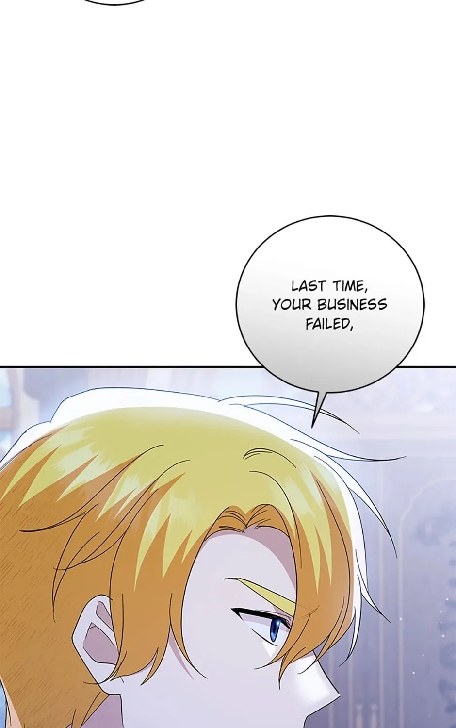 Please Sponsor My Revenge Chapter 90 page 43 - 
