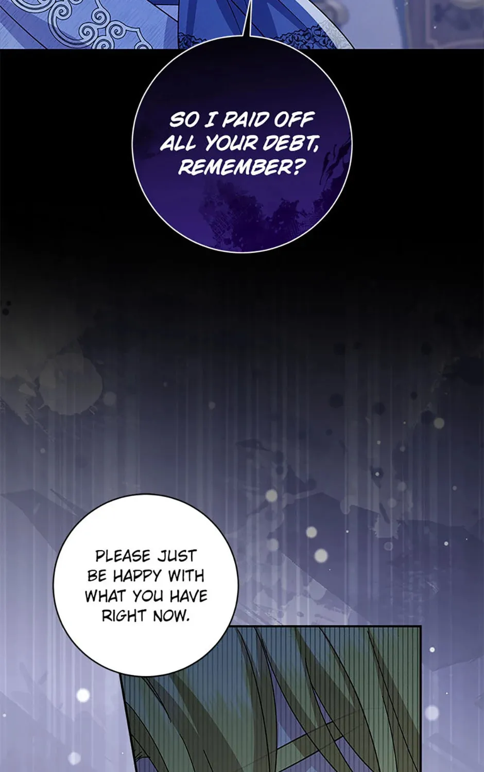 Please Sponsor My Revenge Chapter 90 page 45 - 