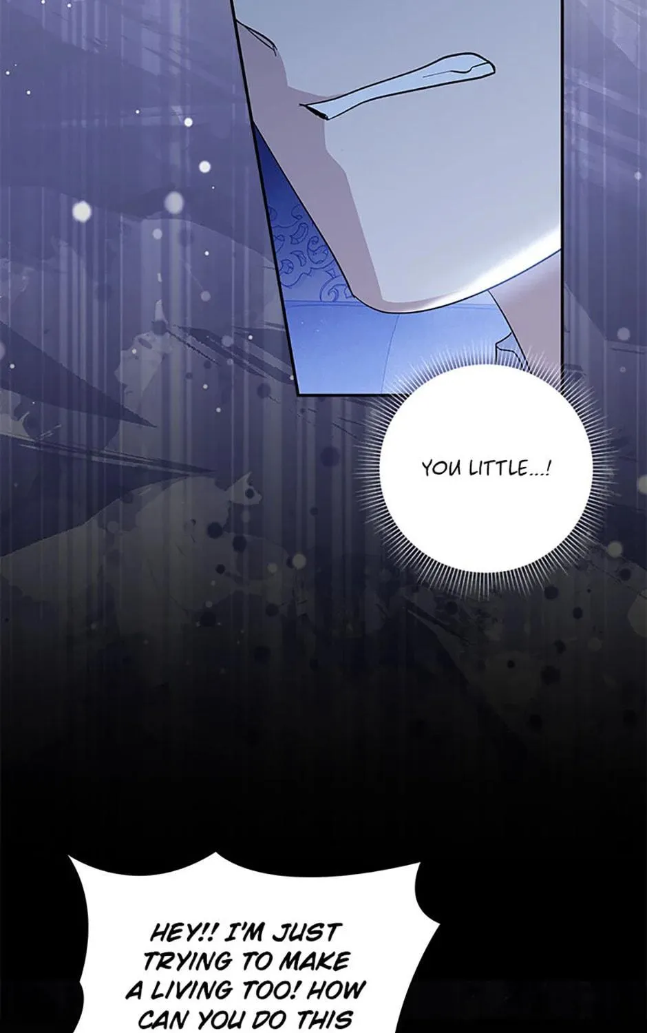 Please Sponsor My Revenge Chapter 90 page 47 - 